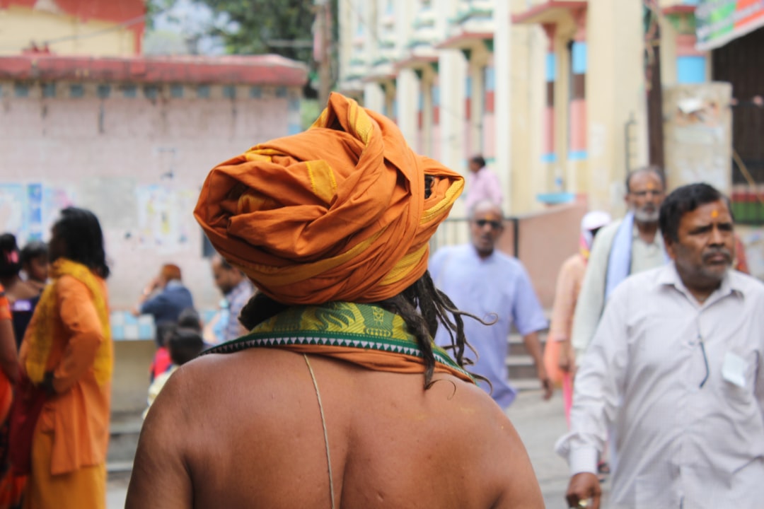 Путевые заметки о встречах с местными культурными деятелями