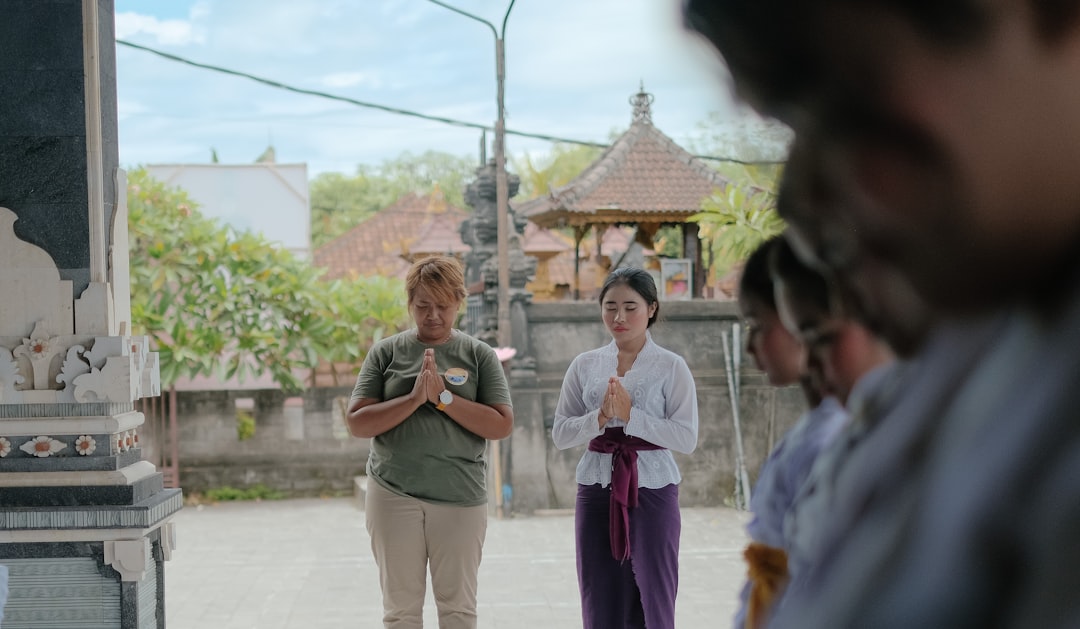 Путевые заметки о встречах с местными культурными деятелями