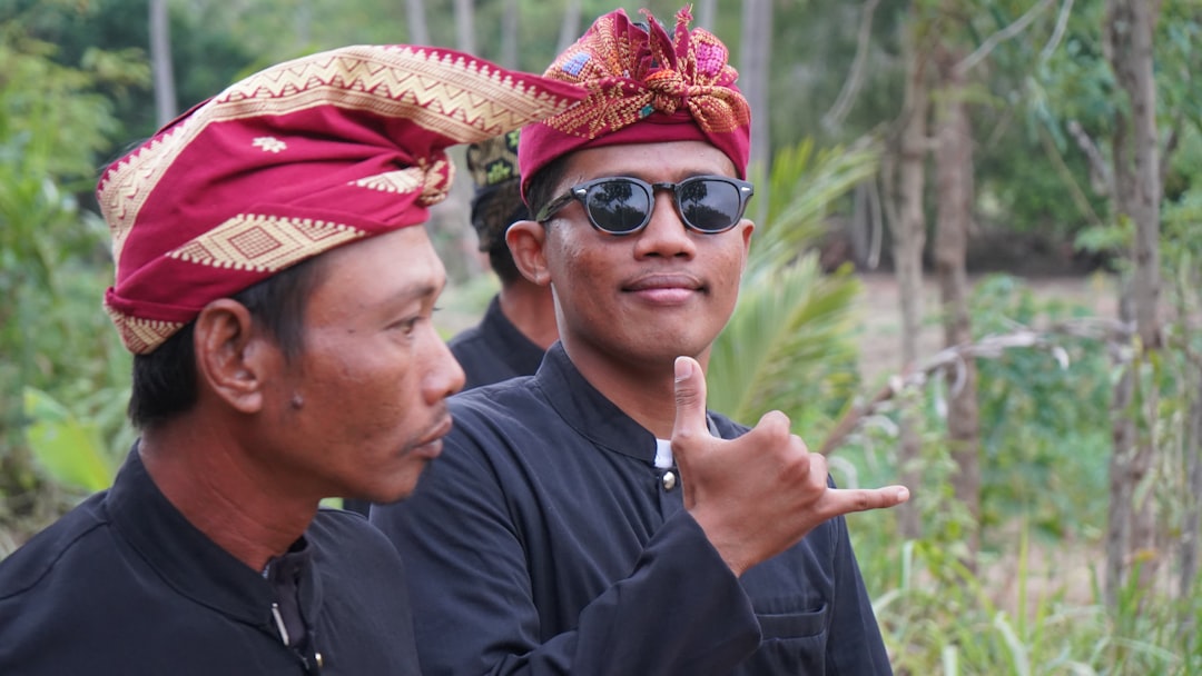 Путевые заметки о встречах с местными культурными деятелями