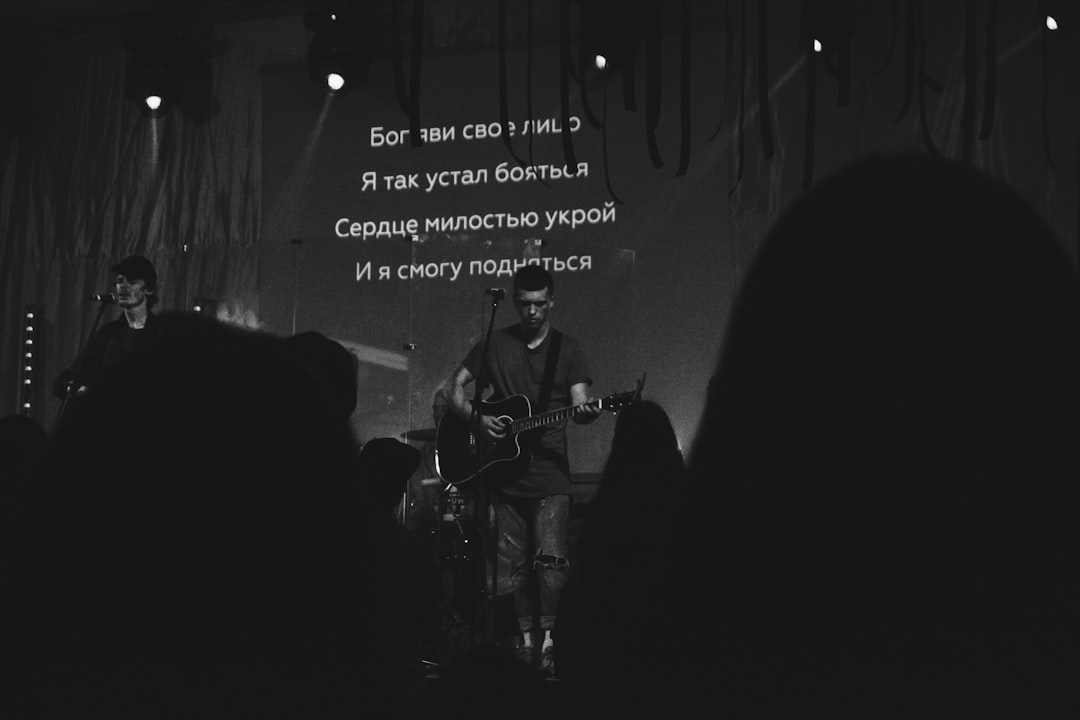 Путевые заметки о встречах с местными культурными деятелями