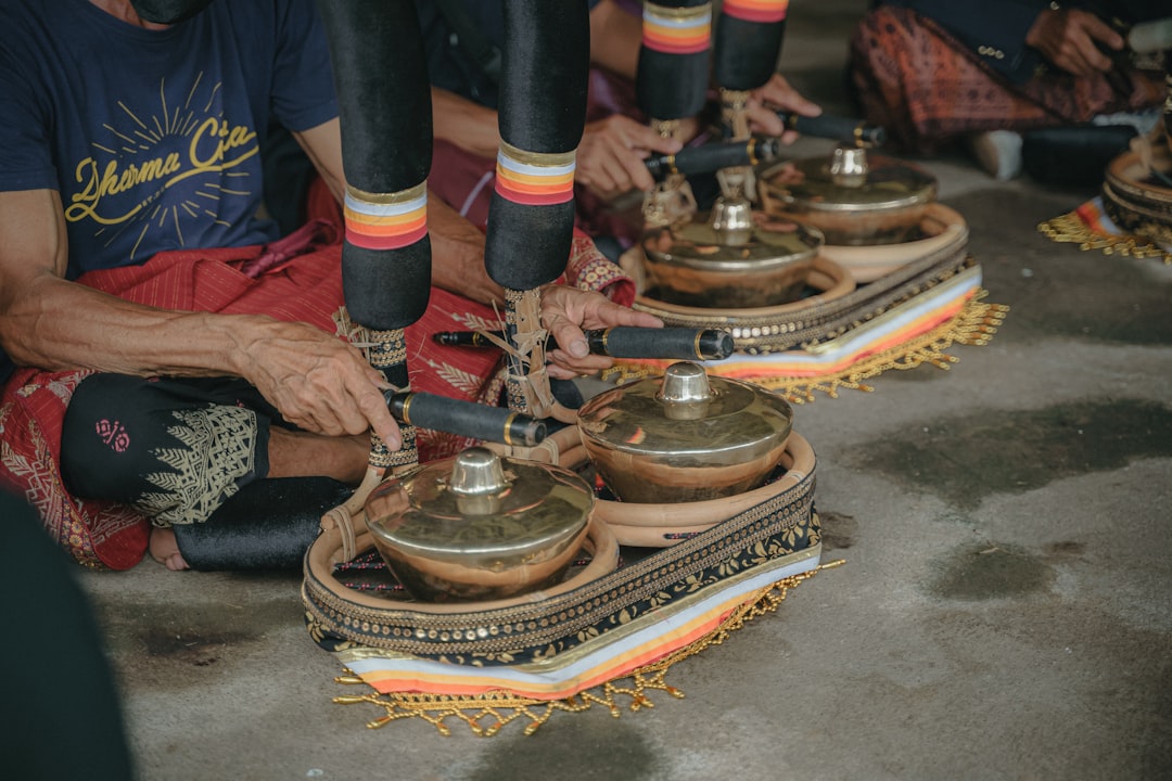 Путевые заметки: встречи с местными мастерами народных ремесел