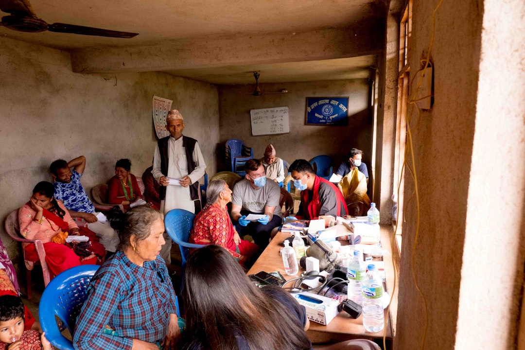 Путевые заметки о встречах с местными ремесленниками