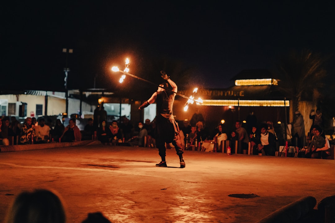 Путевые заметки о встречах с местными танцорами и хореографами