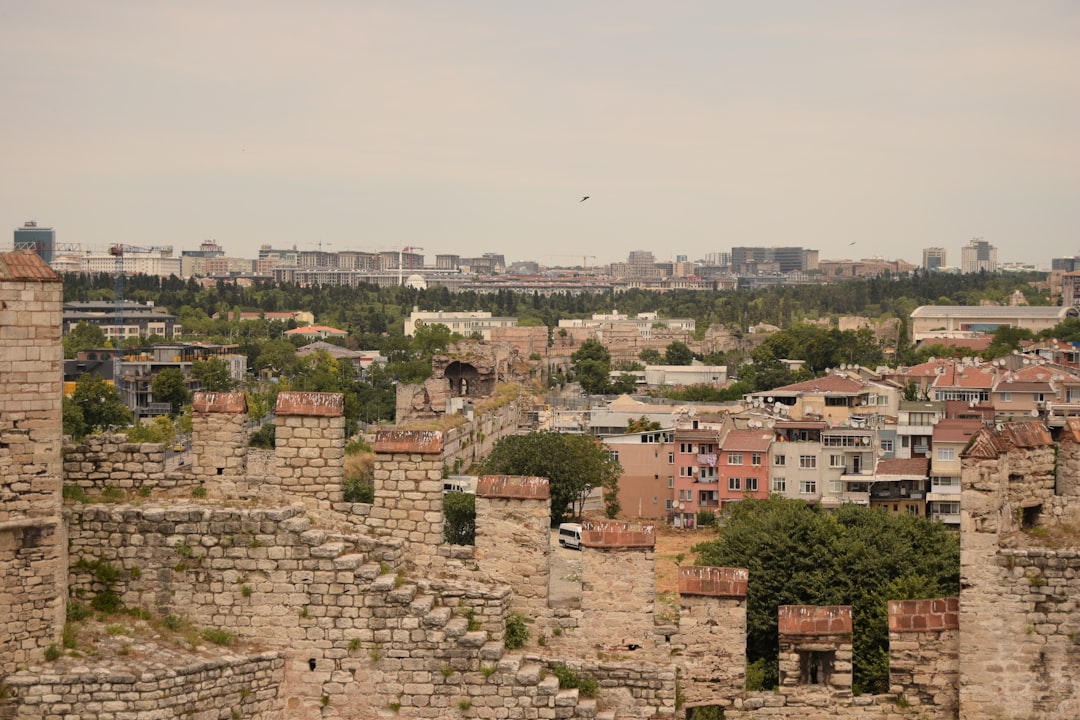 Самые древние города и поселения