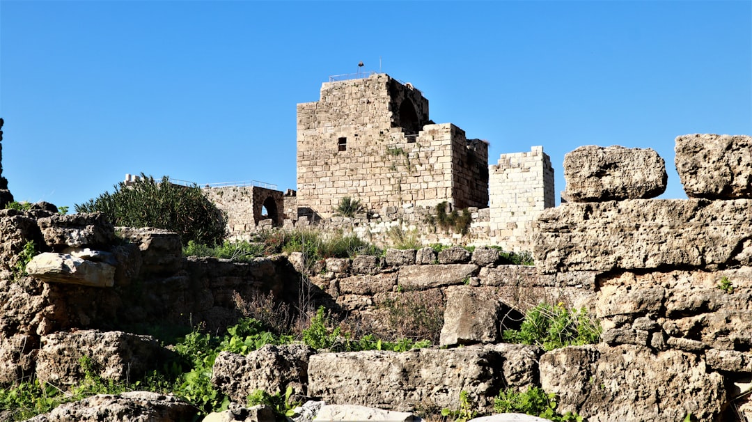 Самые древние города и поселения