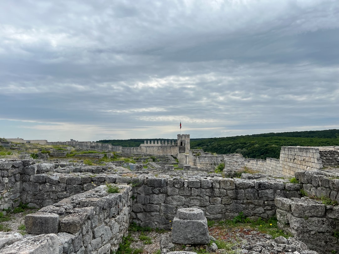 Самые древние города и поселения