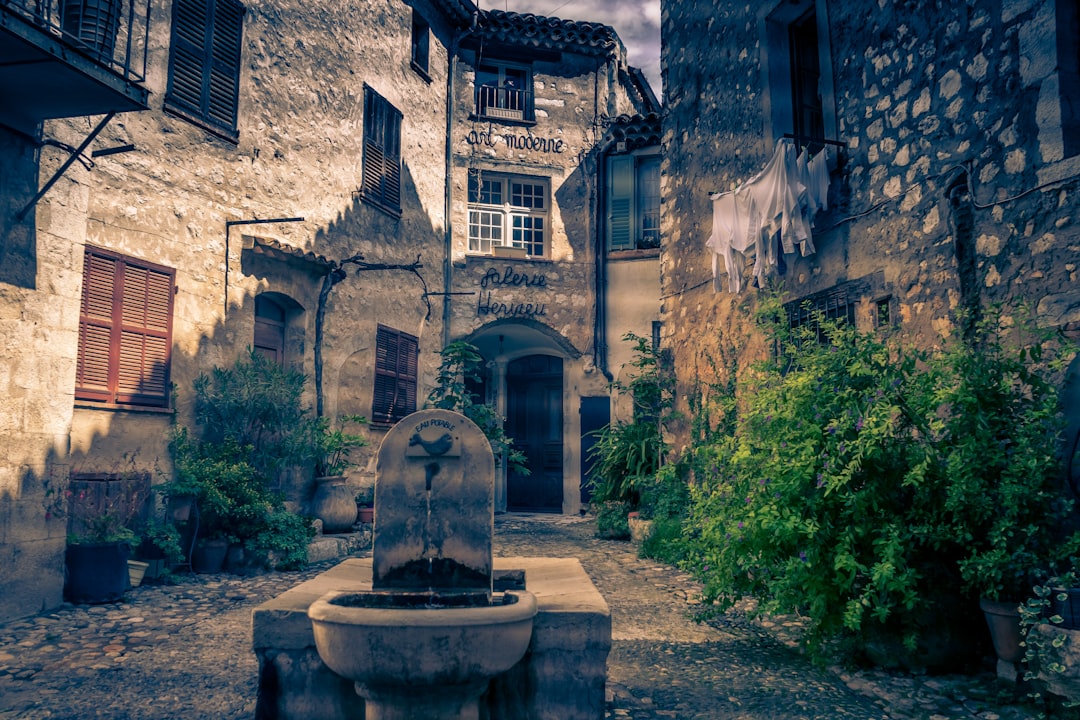 Самые красивые замки и дворцы