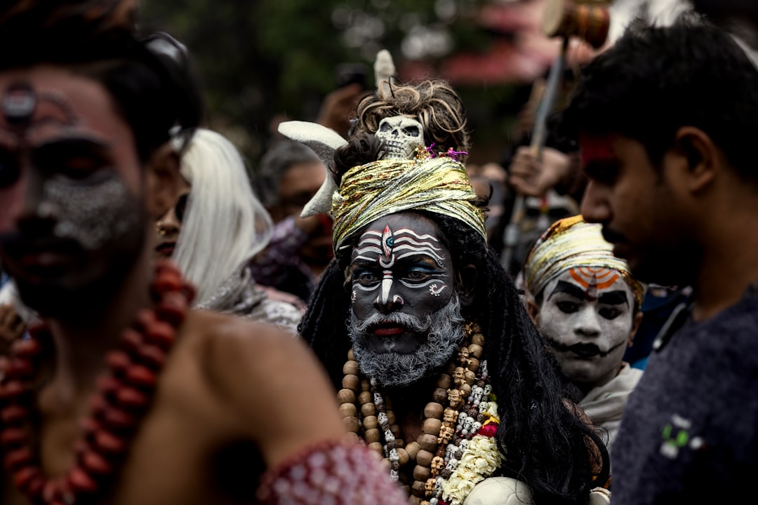 Самые необычные фестивали в мире