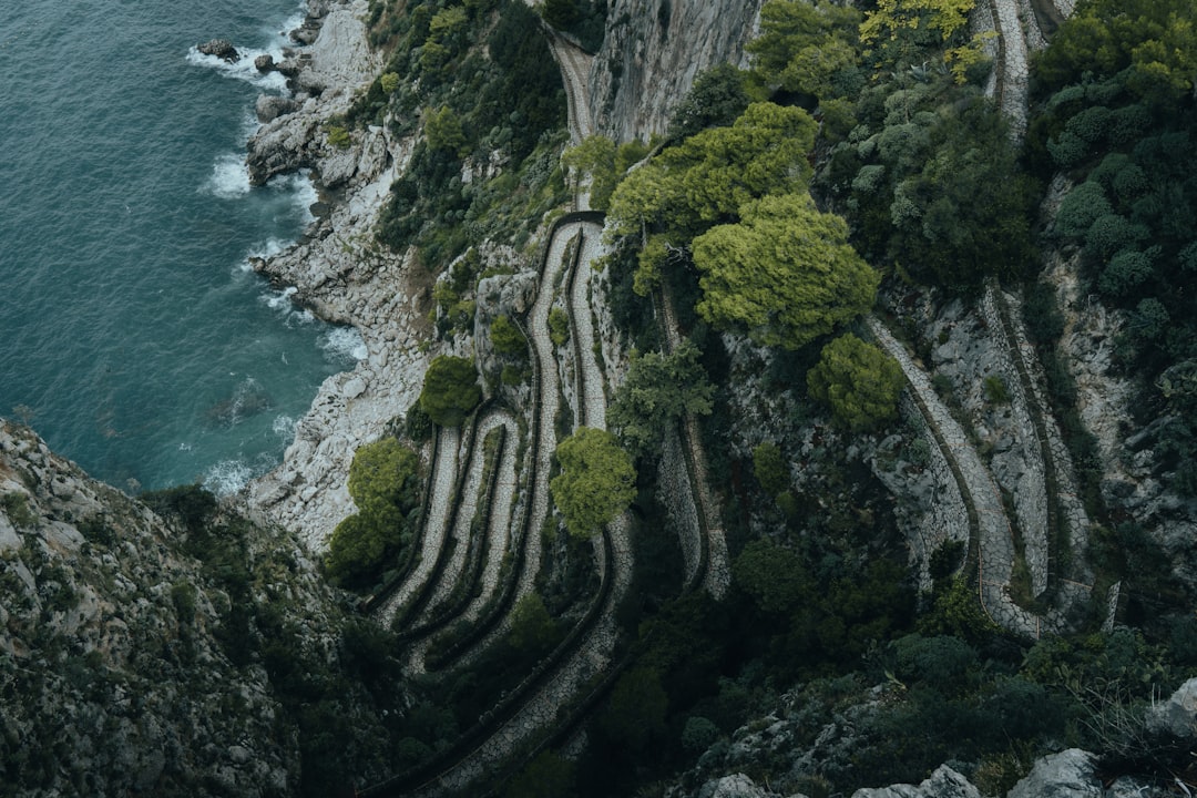 Самые удивительные канатные дороги мира