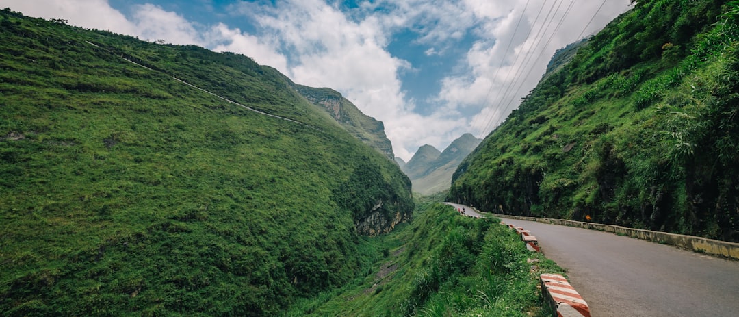 Самые удивительные канатные дороги мира