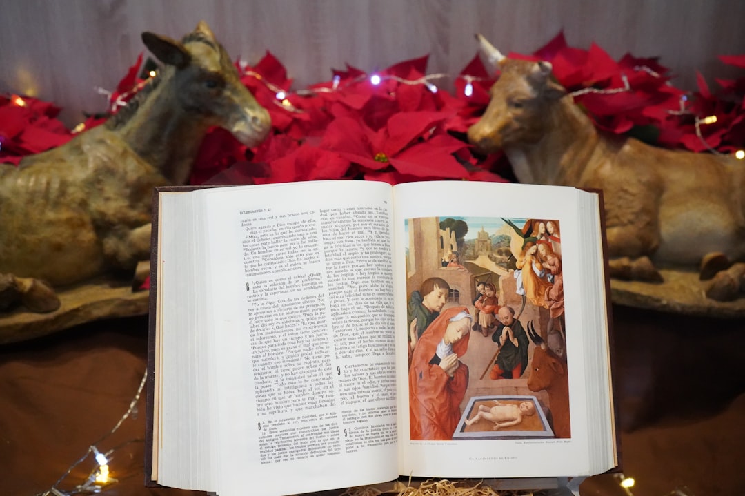 Самые удивительные религиозные праздники