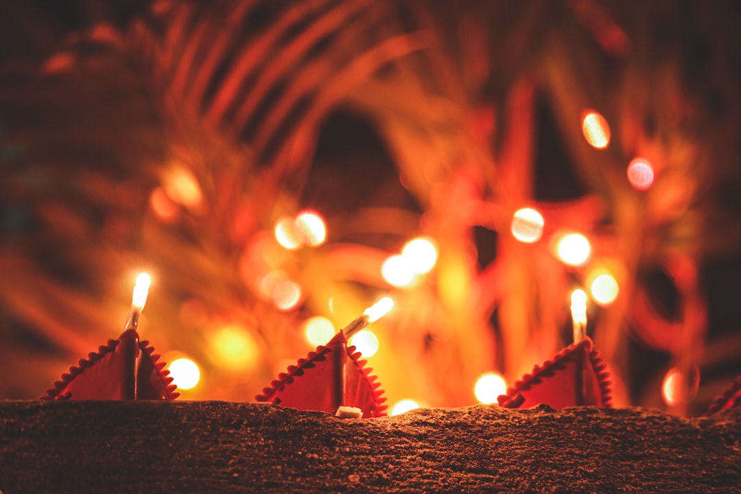 Самые удивительные религиозные праздники