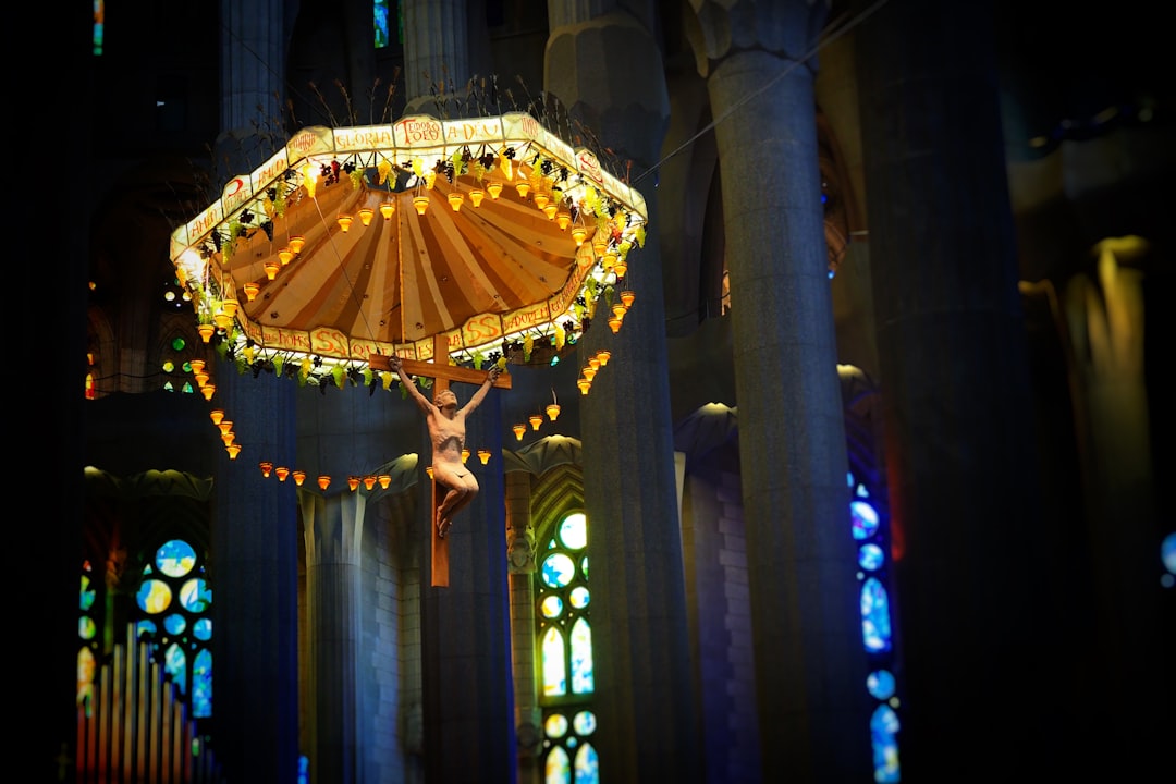 Самые удивительные религиозные праздники