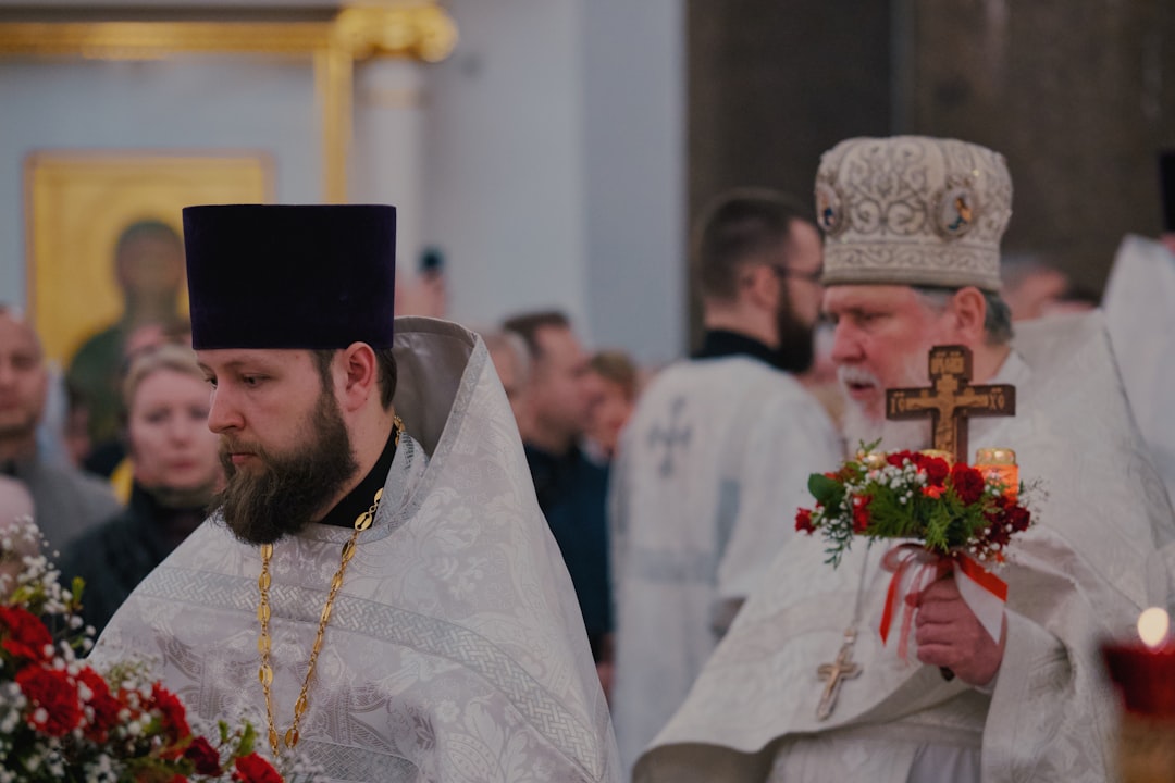 Самые удивительные религиозные праздники