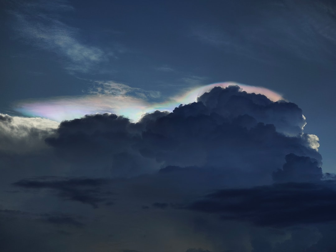 Секреты красивых закатов в разных уголках земли