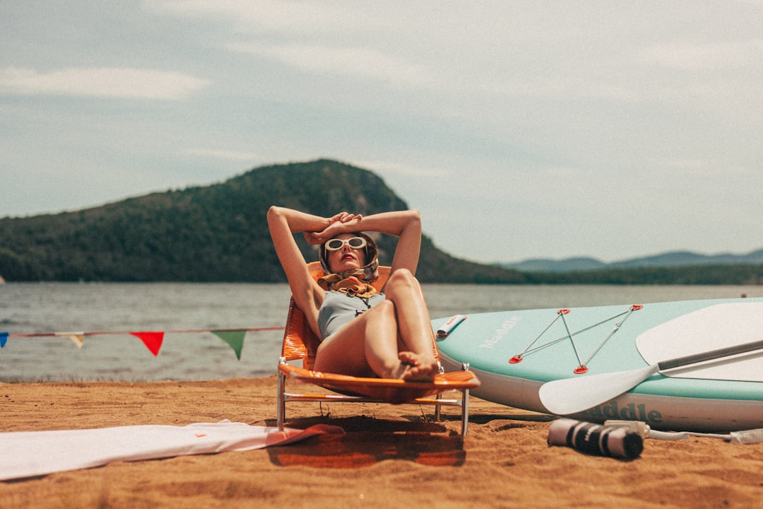 Секреты совершенного отпуска: как расслабиться и насладиться каждым моментом