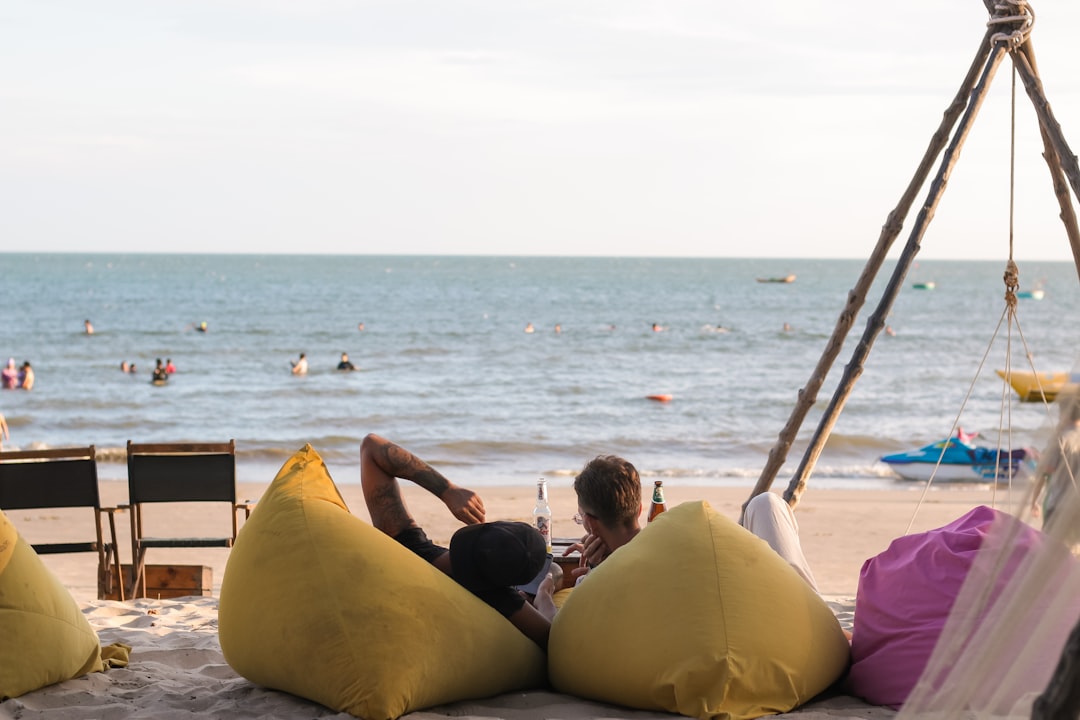 Секреты совершенного отпуска: как расслабиться и насладиться каждым моментом