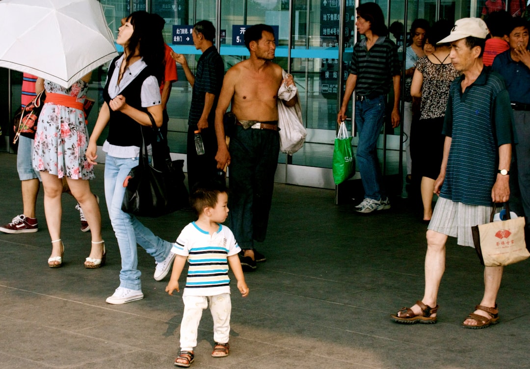 Семейные каникулы: детские аттракции в разных странах