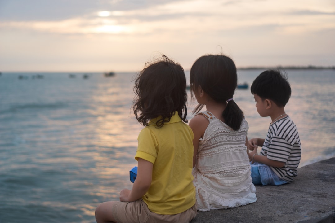 Семейные каникулы: детские аттракции в разных странах