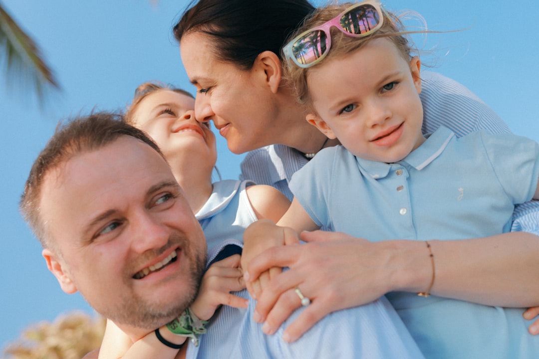 Семейные каникулы: куда поехать с детьми