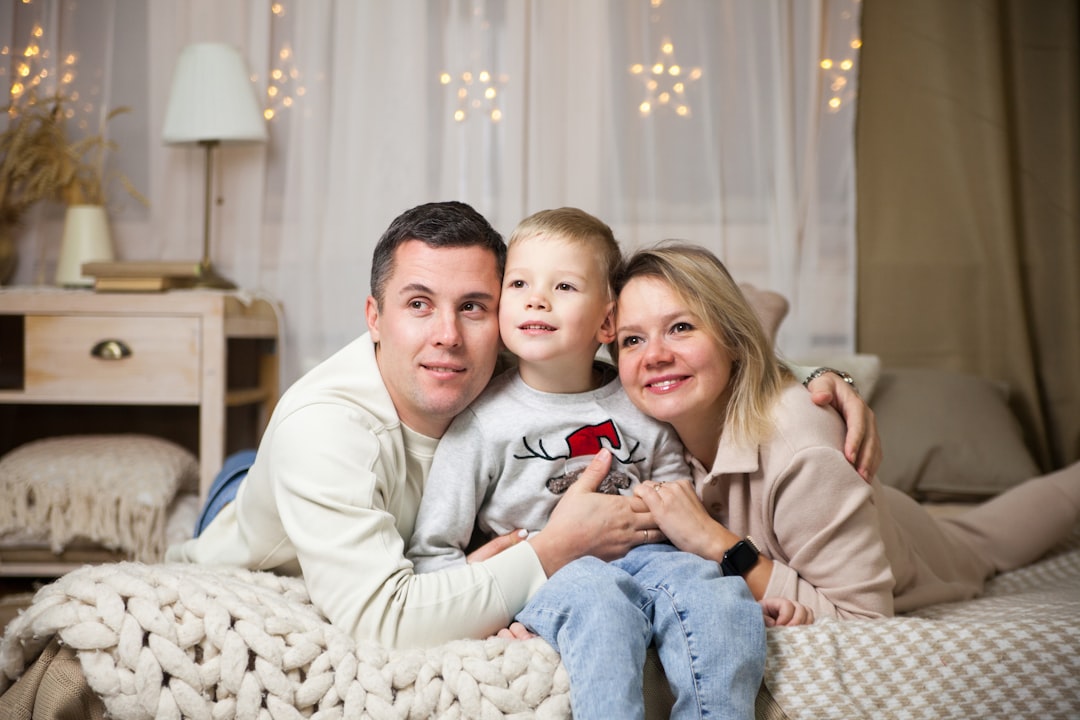 Семейные каникулы: куда поехать с детьми