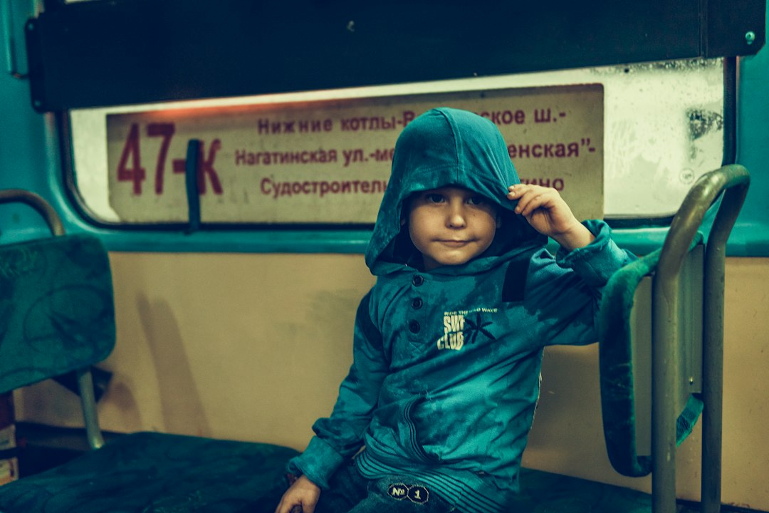 Семейные приключения: как сделать путешествия интересными для детей