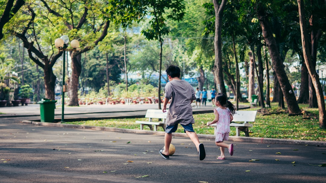 Семейные приключения в тематических парках