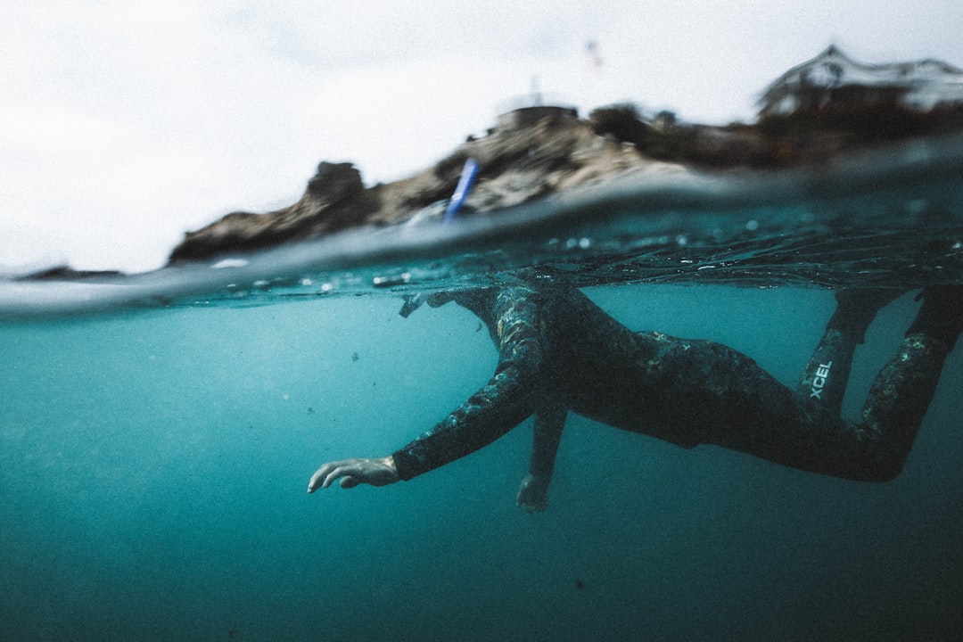 Сокровища подводного мира: лучшие места для подводного плавания