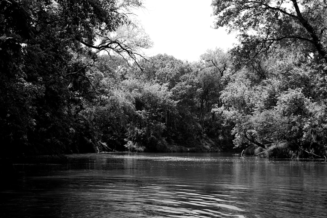 Сплав по рекам: водные приключения и каякинг