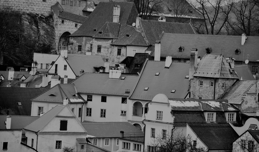 Тайны старых городов и их история