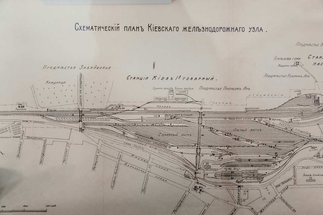Тайны старых городов и их история