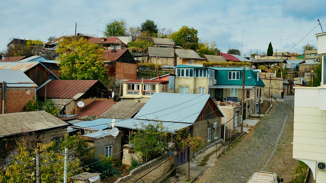 Тайны старых городов и их истории