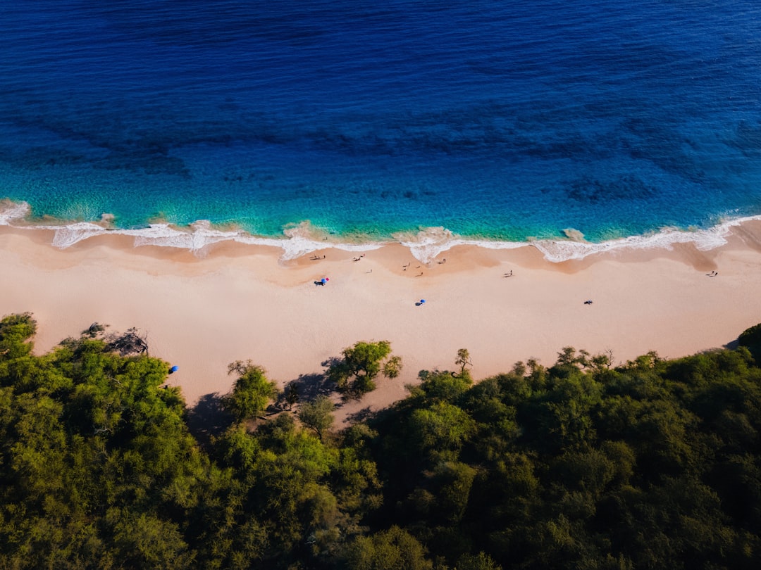 Топ 10 самых красивых пляжей мира