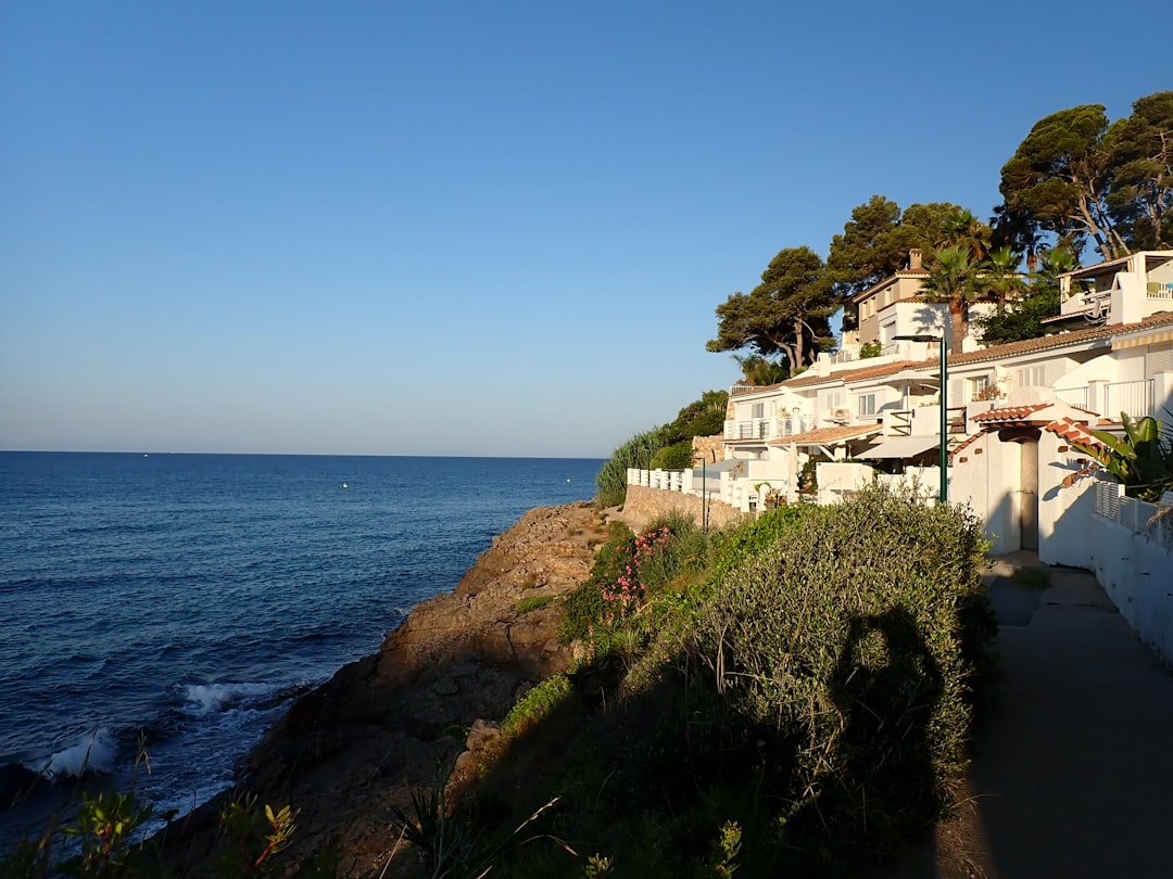 Топ 10 самых красивых пляжей мира