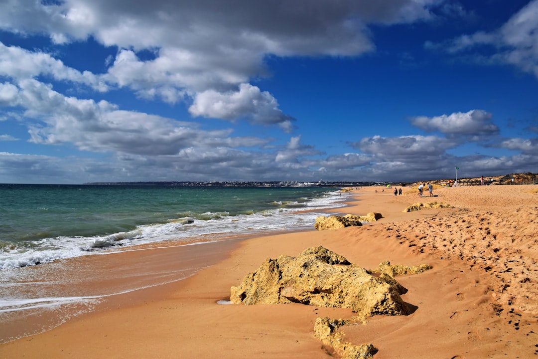 Топ 10 самых красивых пляжей мира