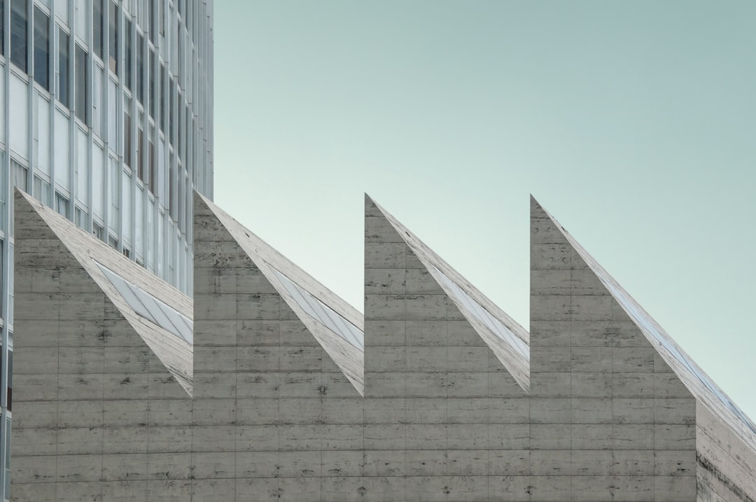 Тур по миру: открытие удивительной архитектуры