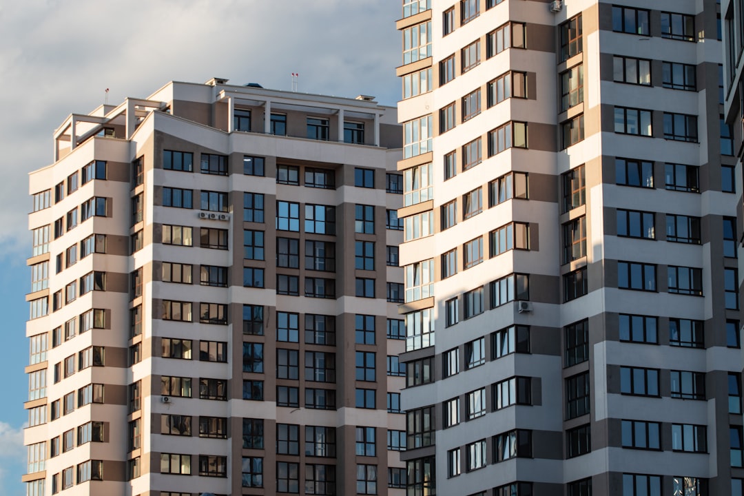 Тур по миру: откройте для себя архитектурные шедевры