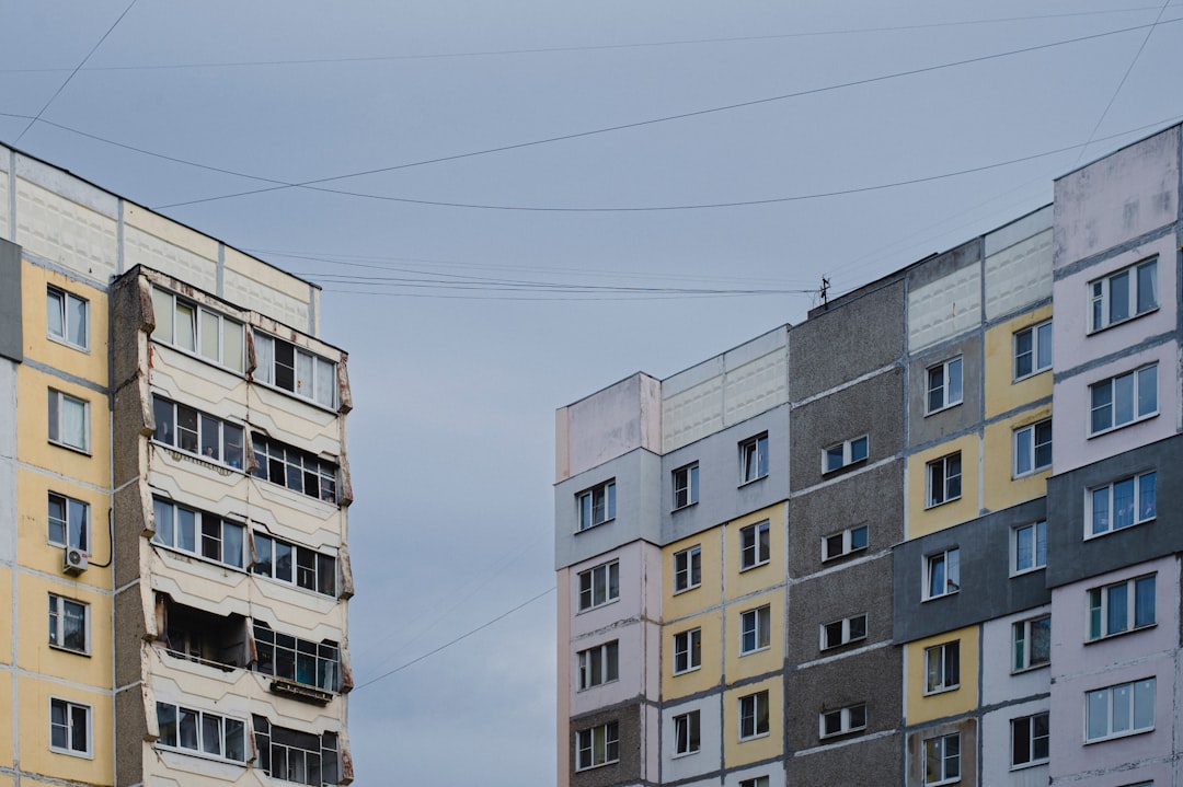 Тур по миру: откройте для себя мир архитектурных шедевров