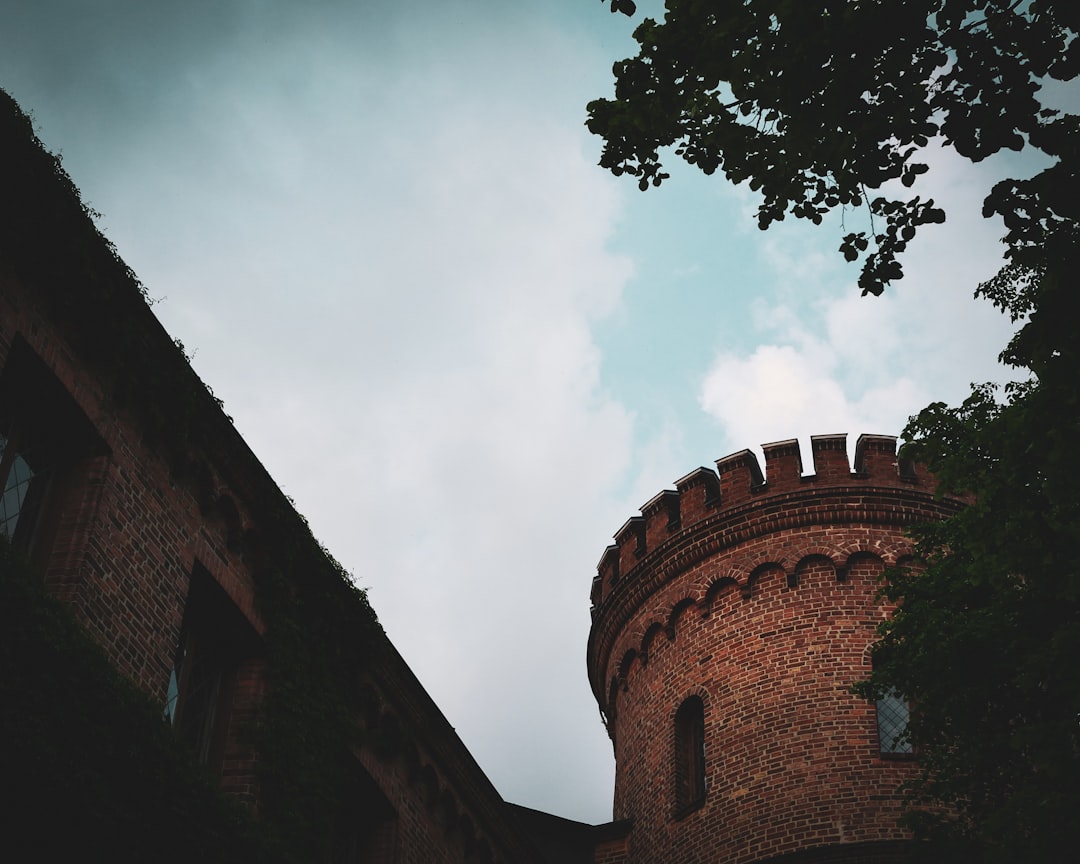 Тур по старинным замкам и фортам