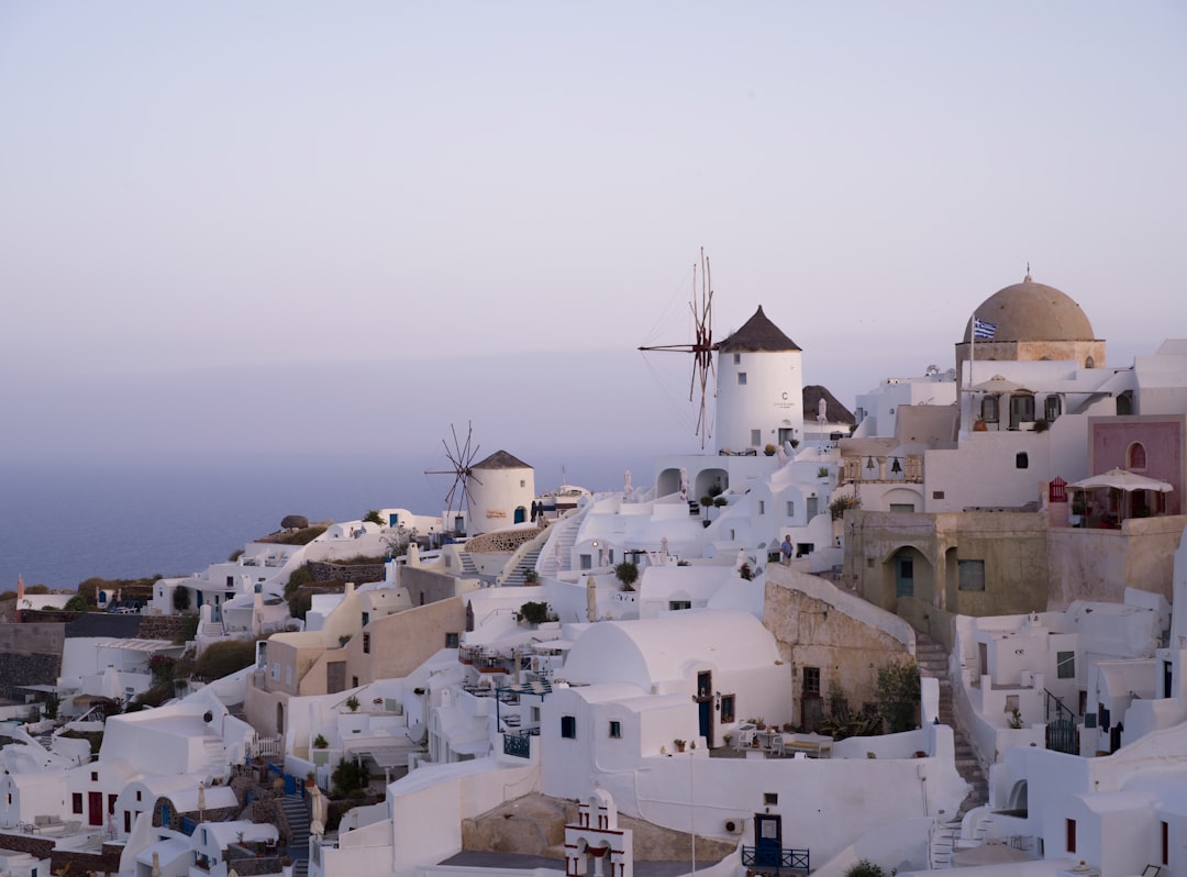 Туризм в малоизвестных, но красивых уголках мира