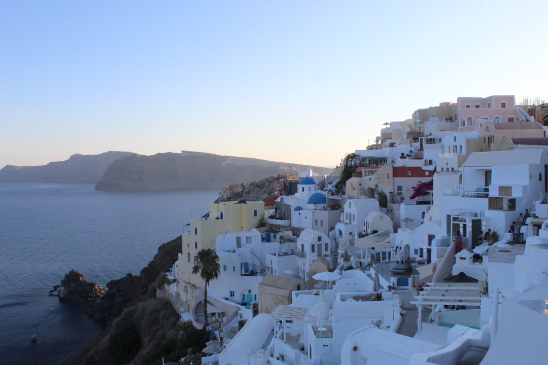 Туризм в малоизвестных, но красивых уголках мира