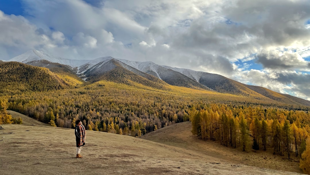 Туризм в малоизвестных, но красивых уголках мира