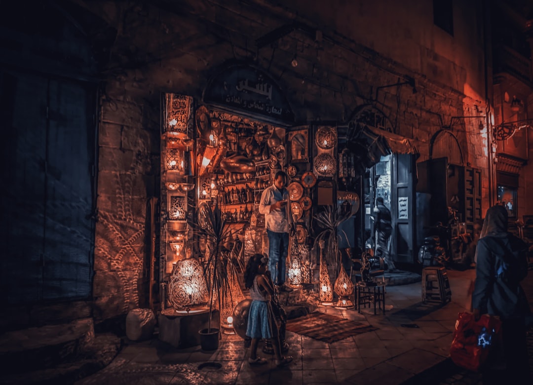 Загадочные города-призраки