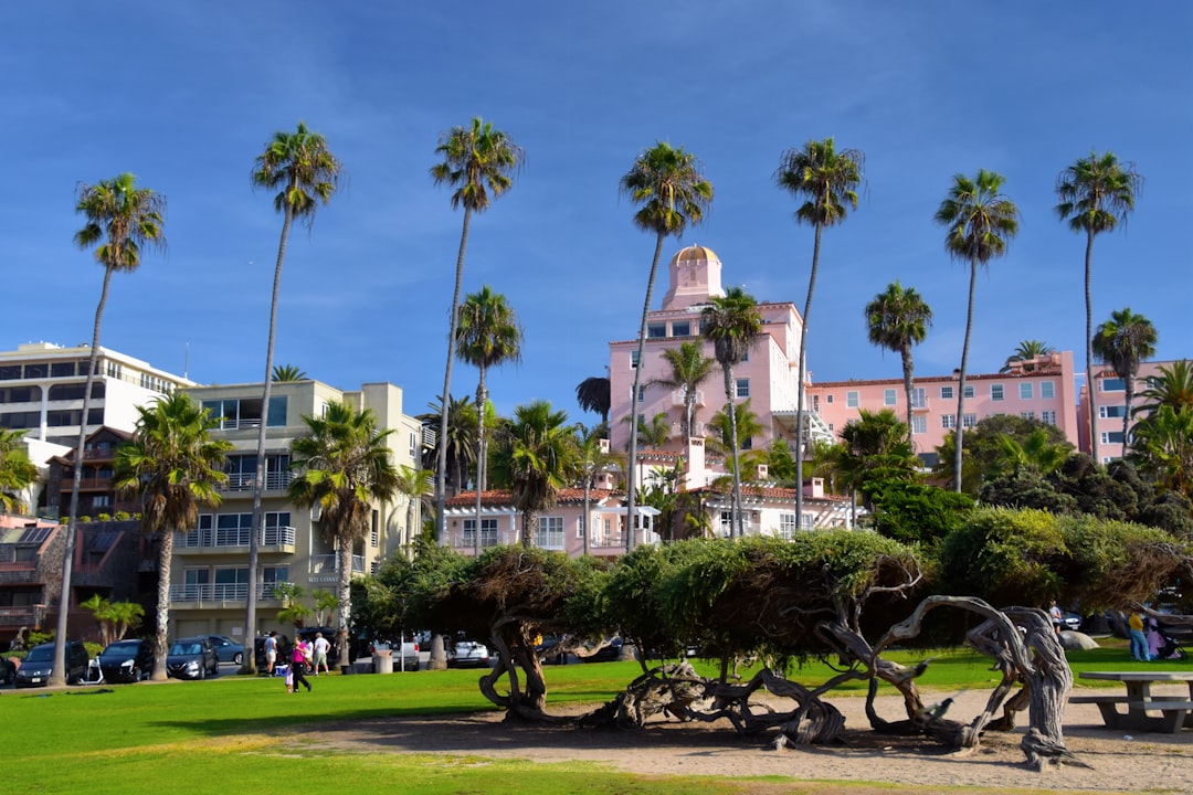 Знаменитые города-спа и курорты для отдыха