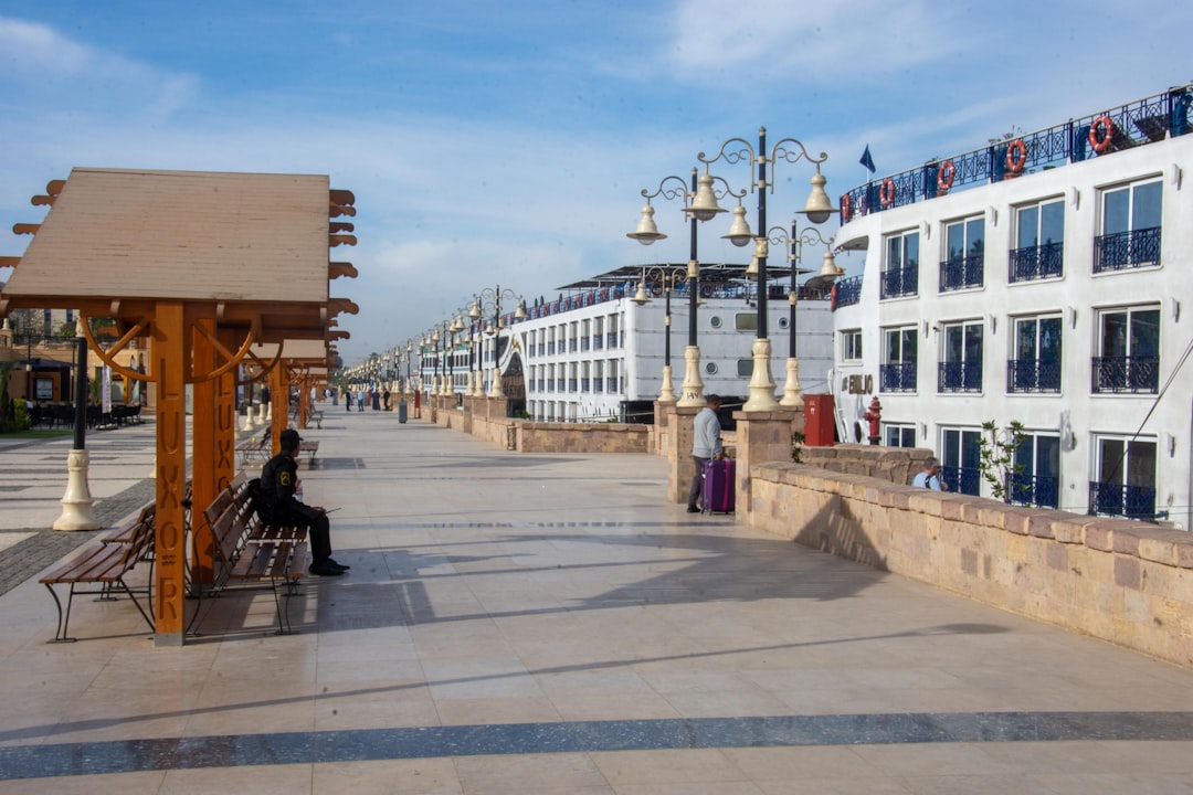 Знаменитые города-спа и курорты для отдыха