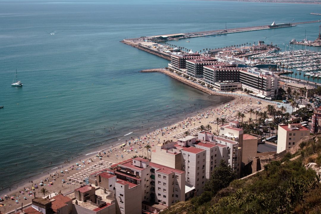 Знаменитые города-спа и курорты для отдыха