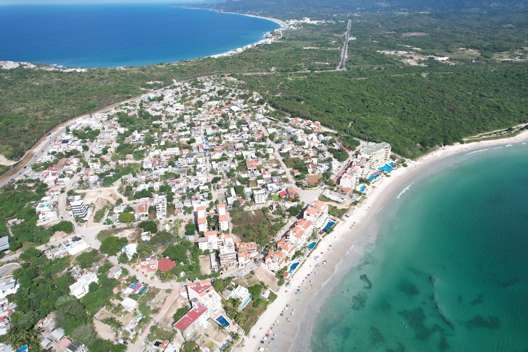 Знаменитые города-спа и курорты для отдыха