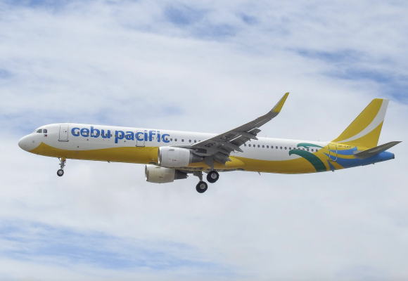Большая распродажа Cebu: полеты по Азии от 2800 рублей, по Филиппинам от 1500, в Дубай от 5900 рублей