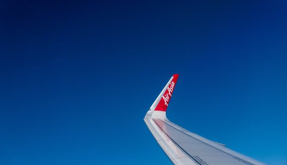 Легендарные распродажи возвращаются: AirAsia предлагает полетать по ЮВА за 3$ (три доллара))