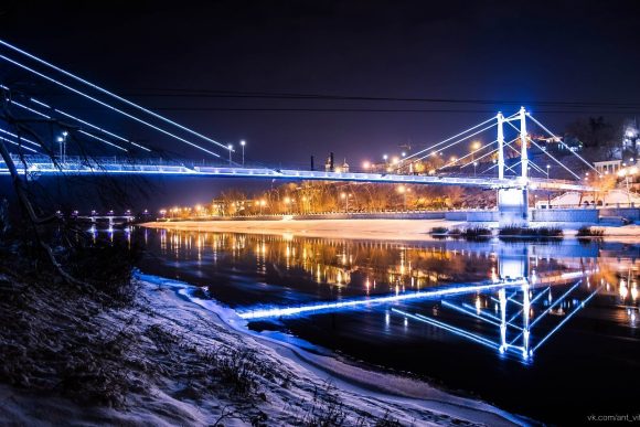 Летняя электричка из Оренбурга в Соль-Илецк ждёт вас